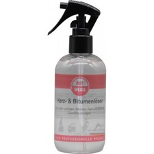 ROTWEISS Harz & Bitumenlöser
