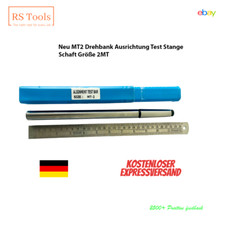 Neu MT2 Drehbank Ausrichtung