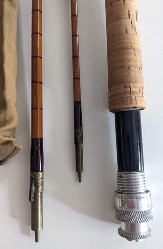 Custom made stück split - 3,