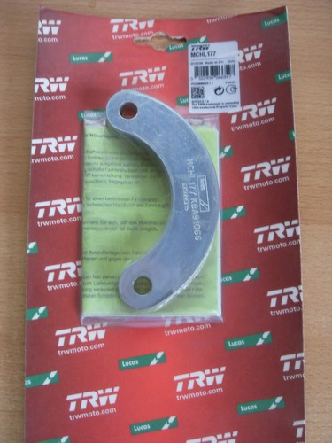 Trw mchl177 heckhöherlegung - trw,