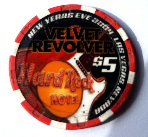 Velvet revolver - revolver,