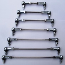 HID Scheinwerfer Fahrhöhe