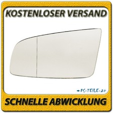 Spiegelglas für OPEL OMEGA B