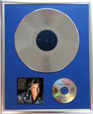 Blue System Seeds of He