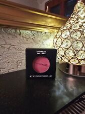 MAC Rouge, Powder Blush "Pink Swoon" - NEU!