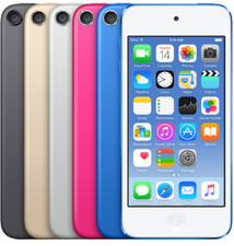 Apple iPod Touch 5. / 6