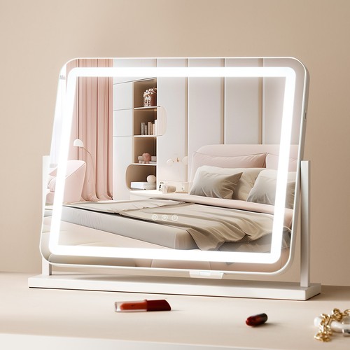 Vevor hollywood schminkspiegel - hollywood,
