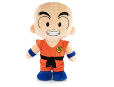 Dragon Ball Z Krillin
