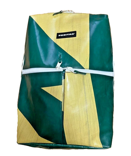 Freitag f49 franse rucksack - freitag,