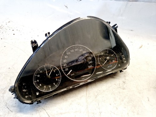 18e mercedes w211 klasse - 18e*,