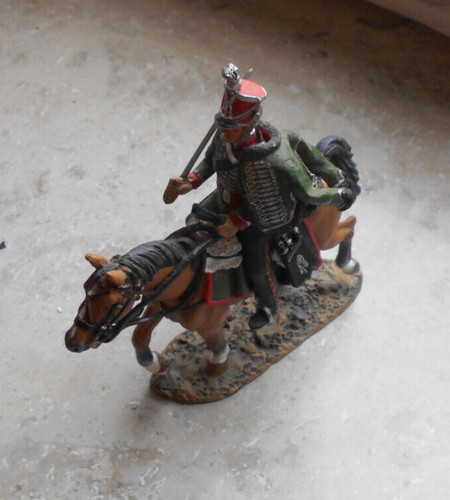 Korporal der ehrengarde - der,