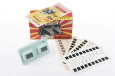 Stereoscope Paris Stereosucher