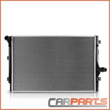 Kühler Wasserkühler für VW