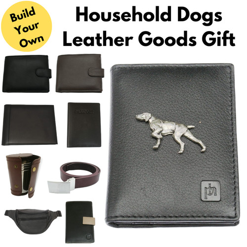 Haushalt hunde lederwaren - haushalt,