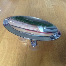 Kosmetikspiegel 7- oder 8-fache Vergrösserung