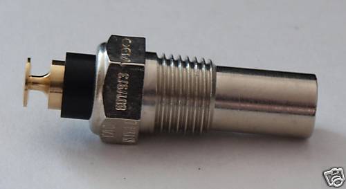 Vdo temperaturgeber 200 8 - vdo, 200°c