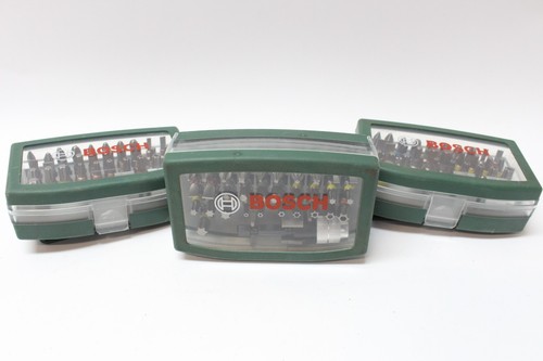 Bosch tlg bit set - 32-tlg., bit-set