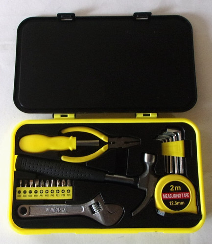 Tlg toolkit - toolkit,