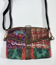Desigual Schultertasche