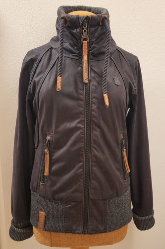 Naketano jacke s herbst - jacke, gr.