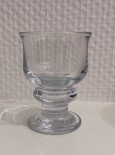 Holmegaard tivoli portwein - holmegaard,