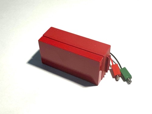 Fischertechnik batteriefach - ,