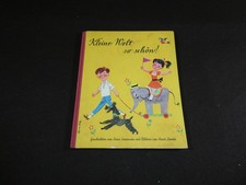 Kleine Welt – so schön