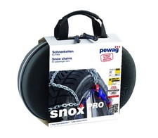 Pewag Snox Pro SXP 550