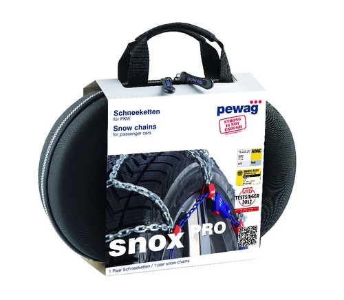 Pewag snox pro sxp - pro, 550