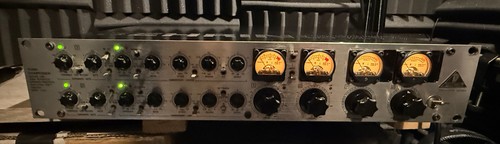 Behringer tube composer t1952 - behringer,