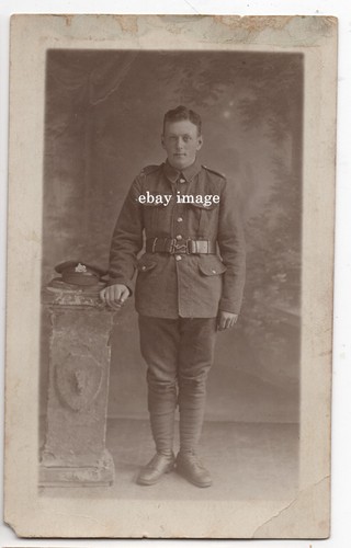 Militär postkarte - postkarte, 1