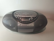 Sony CFD-RS60CP Boombox - USB
