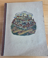 Album Zigaretten Bilderdienst