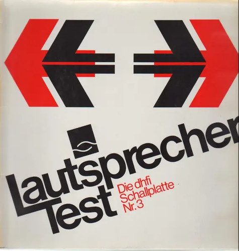 Lautsprecher test die dhfi - lp,