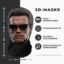 Realistische terminator - realistische,