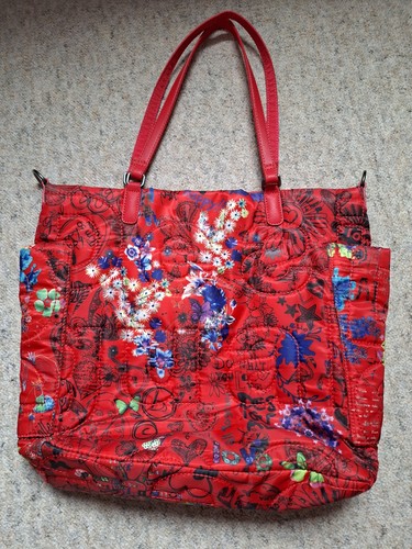 Damen umhängetasche shopper - damen,
