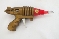 Vtg Space Pilot X Ray Gun