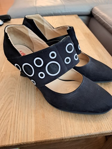 Sehr ausgefallene schuhe - ausgefallene, von