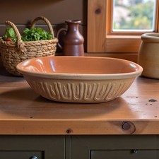 Vintage Rare Scheurich Keramik