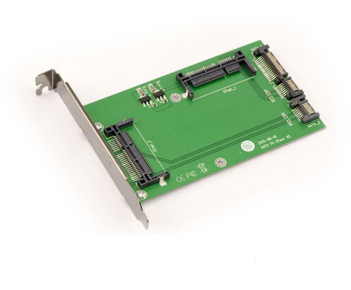 Adapter für cfast karten - 2,
