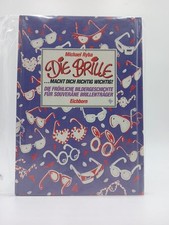 Die Brille - macht Dich