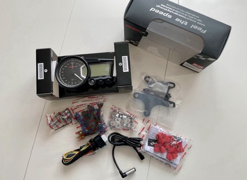 Koso rx2 tacho - rx2, gp