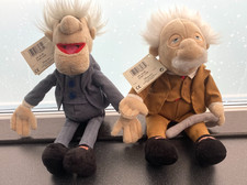 Disney exklusive Muppets Show