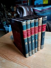 William Black TAUCHNITZ