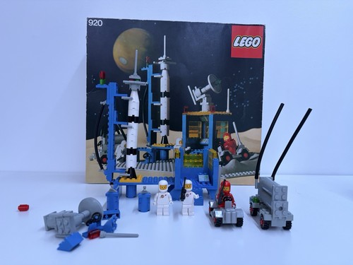 Lego classic space - lego,
