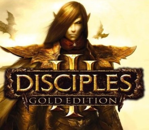 Disciples iii gold edition - iii:,