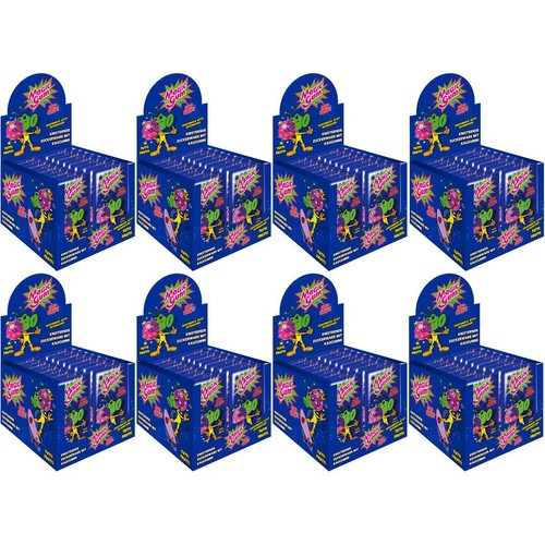 Pop rocks magic gum - pop,