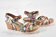 Mephisto  Damen Sandale Sandalette  EUR 36 Nr. 3-R-1823