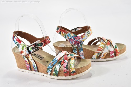 Mephisto damen sandale - mephisto,