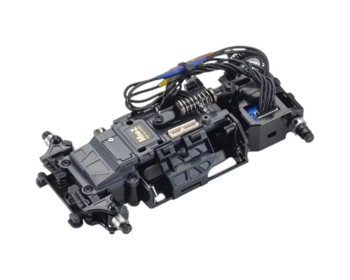 Kyosho mini mr04 - mini-z,